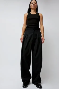 Hot Adjustable Pants in Black Shorts & Pants|Clothing