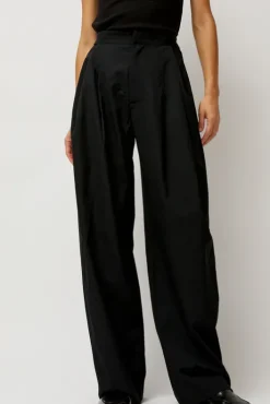 Hot Adjustable Pants in Black Shorts & Pants|Clothing