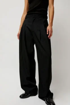 Hot Adjustable Pants in Black Shorts & Pants|Clothing