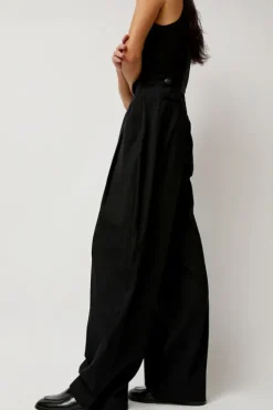 Hot Adjustable Pants in Black Shorts & Pants|Clothing