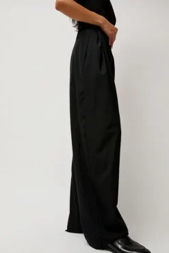 Hot Adjustable Pants in Black Shorts & Pants|Clothing