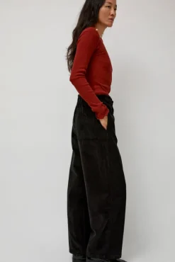 Best Altru Pants in Black Corduroy Shorts & Pants|Clothing