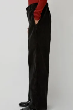 Best Altru Pants in Black Corduroy Shorts & Pants|Clothing