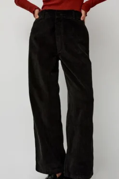 Best Altru Pants in Black Corduroy Shorts & Pants|Clothing