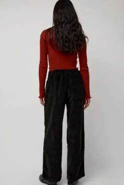 Best Altru Pants in Black Corduroy Shorts & Pants|Clothing