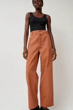 Online Altru Pants in Brick Shorts & Pants|Clothing