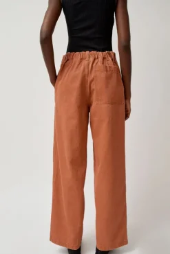Online Altru Pants in Brick Shorts & Pants|Clothing