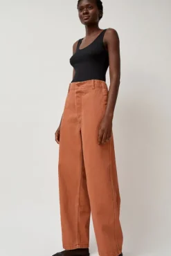 Online Altru Pants in Brick Shorts & Pants|Clothing