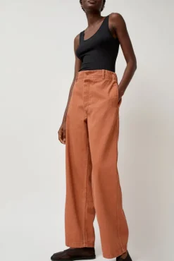 Online Altru Pants in Brick Shorts & Pants|Clothing