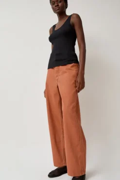 Online Altru Pants in Brick Shorts & Pants|Clothing