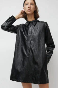 New Annick Dress in Black Collections|Dresses