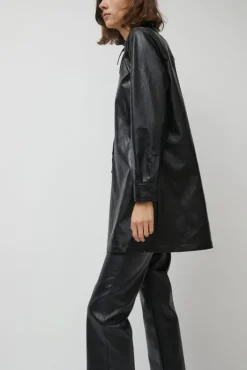 New Annick Dress in Black Collections|Dresses