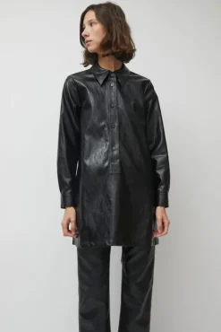 New Annick Dress in Black Collections|Dresses