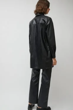 New Annick Dress in Black Collections|Dresses