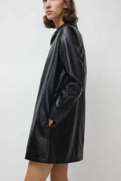 New Annick Dress in Black Collections|Dresses