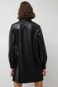 New Annick Dress in Black Collections|Dresses