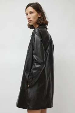 Sale Annick Dress in Brown Collections|Dresses