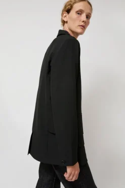 Best Ants Blazer in Black Jackets & Outerwear|Clothing