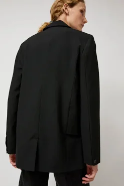 Best Ants Blazer in Black Jackets & Outerwear|Clothing