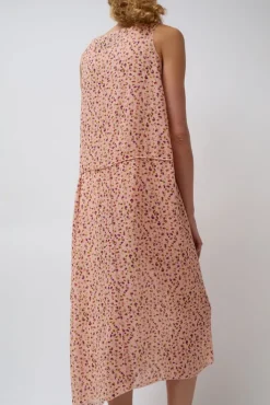 Discount Aster Dress in Rose Dust Collections|Dresses