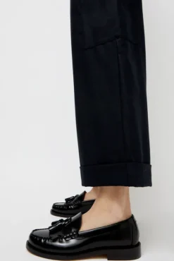 Sale Atlanta Loafer in Licorice Collections|Clogs And Shoes