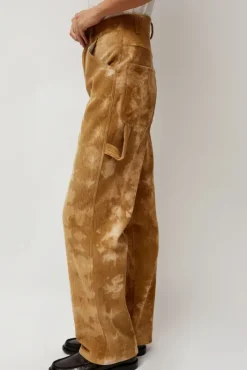 Online Avery Jean in Almond Multi Collections|Denim