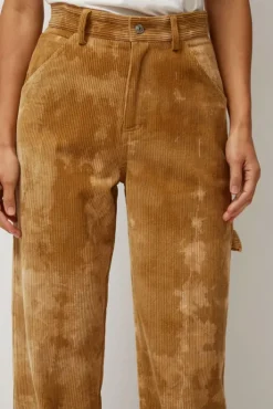 Online Avery Jean in Almond Multi Collections|Denim