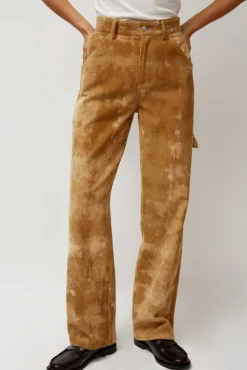 Online Avery Jean in Almond Multi Collections|Denim