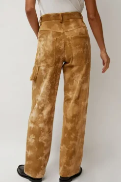 Online Avery Jean in Almond Multi Collections|Denim