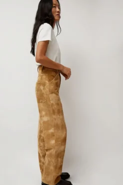 Online Avery Jean in Almond Multi Collections|Denim