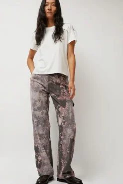 Sale Avery Jean in Dusty Pink Collections|Denim
