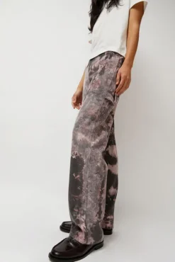 Sale Avery Jean in Dusty Pink Collections|Denim