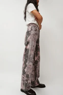 Sale Avery Jean in Dusty Pink Collections|Denim
