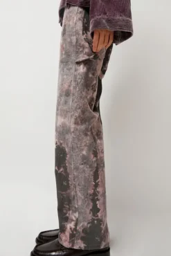 Sale Avery Jean in Dusty Pink Collections|Denim