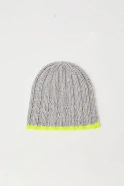 Discount Benny in Grey and Neon Yellow Holiday Gift Guide|Collections