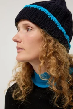 Best Benny in Navy and Electric Blue Holiday Gift Guide|Hats