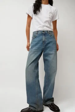 Best Bonnie Jean in Oil Blue Collections|Denim