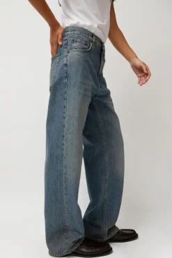 Best Bonnie Jean in Oil Blue Collections|Denim