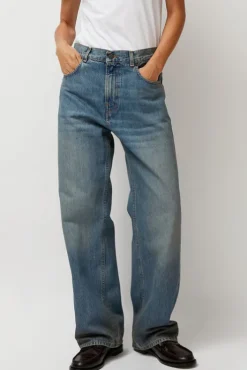 Best Bonnie Jean in Oil Blue Collections|Denim