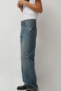 Best Bonnie Jean in Oil Blue Collections|Denim