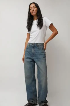 Best Bonnie Jean in Oil Blue Collections|Denim