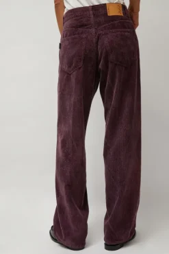 Best Bonnie Jean in Wine Velvet Collections|Denim