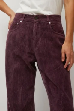 Best Bonnie Jean in Wine Velvet Collections|Denim