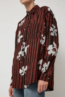 Discount Bula Shirt in Ruga Clothing|Tops