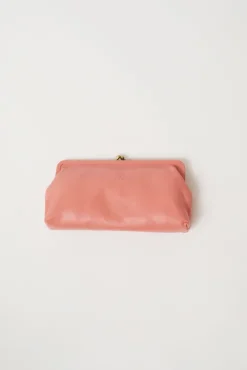 Discount Classic Clutch in Grapefruit Bags|Accessories