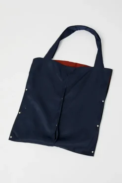 Discount Clavo Bag in Blue Black Collections|Bags