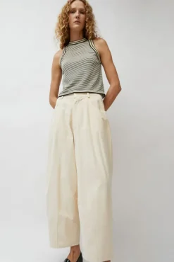New Corduroy Baggy Pants in Butter Collections|Shorts & Pants