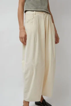 New Corduroy Baggy Pants in Butter Collections|Shorts & Pants