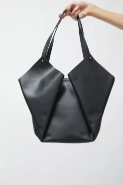 Clearance Corolla Bag in Black Holiday Gift Guide|Bags