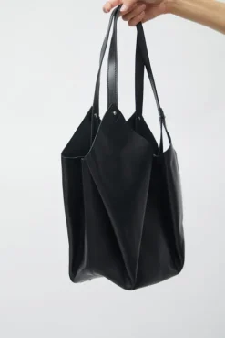 Clearance Corolla Bag in Black Holiday Gift Guide|Bags